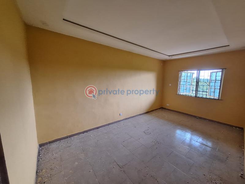 3 bedroom Flat & Apartment For Rent Akowonjo Alimosho Lagos - 2