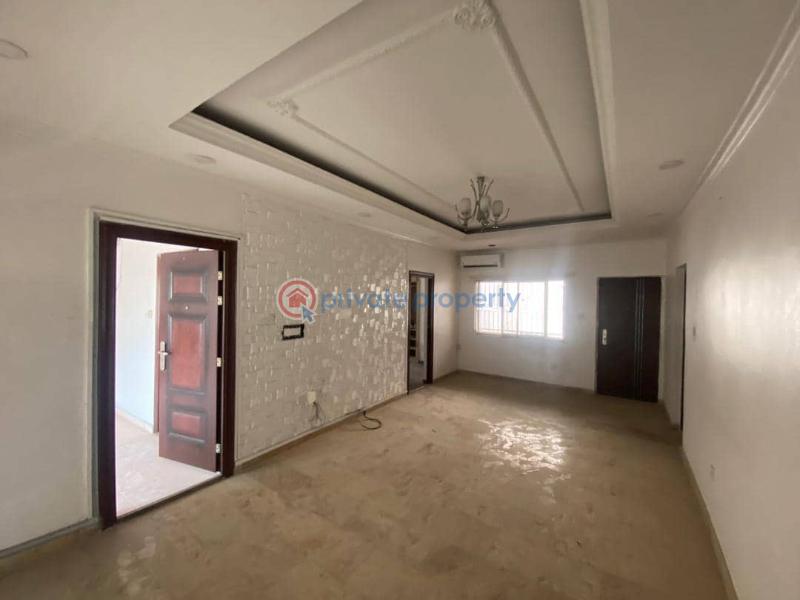 3 bedroom Flat & Apartment For Rent Igando Ikotun/Igando Lagos - 0