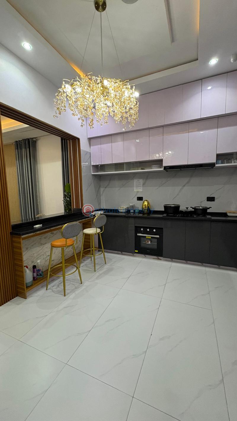 Flat & Apartment Short let Olosho Estate, Idi Ishin Jericho Gra Ibadan. Ibadan Oyo - 14