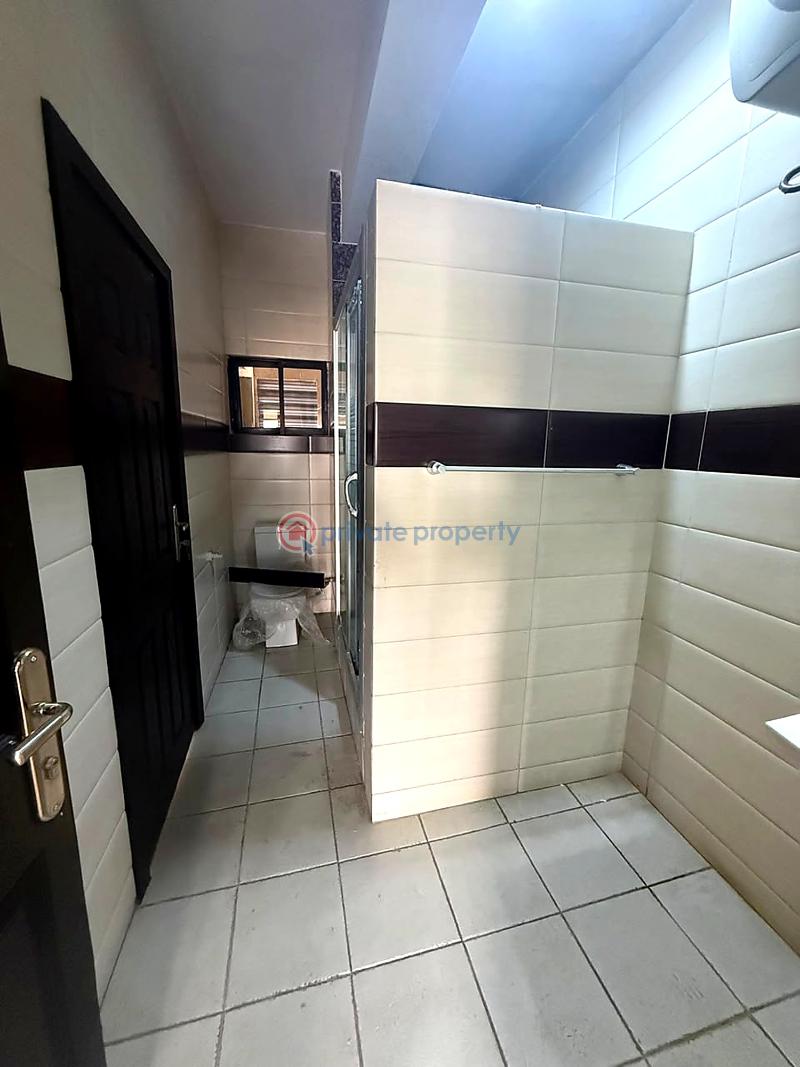 3 bedroom Flat & Apartment For Rent Victoria Island Lagos - 4