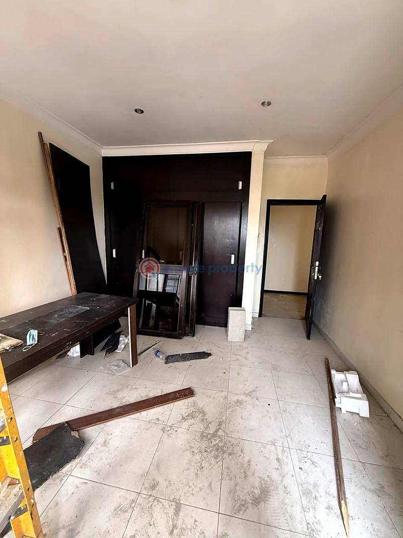 3 bedroom Flat & Apartment For Rent Victoria Island Lagos - 3