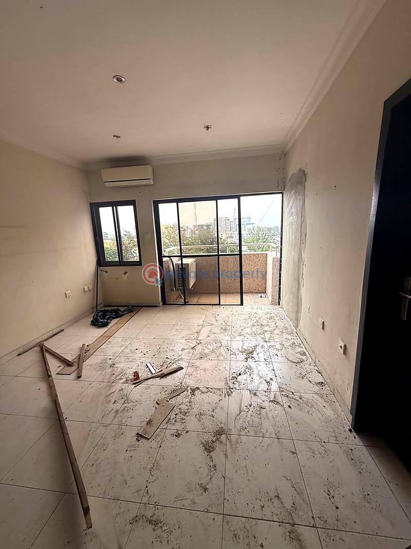 3 bedroom Flat & Apartment For Rent Victoria Island Lagos - 5