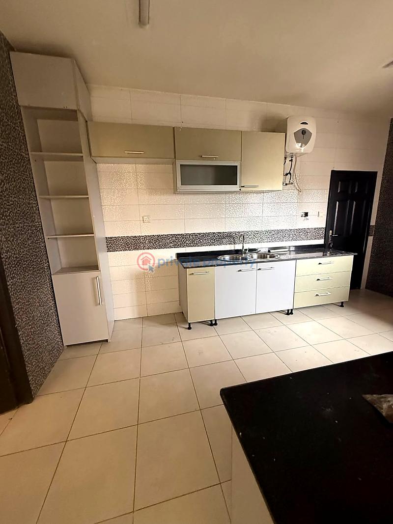 3 bedroom Flat & Apartment For Rent Victoria Island Lagos - 1