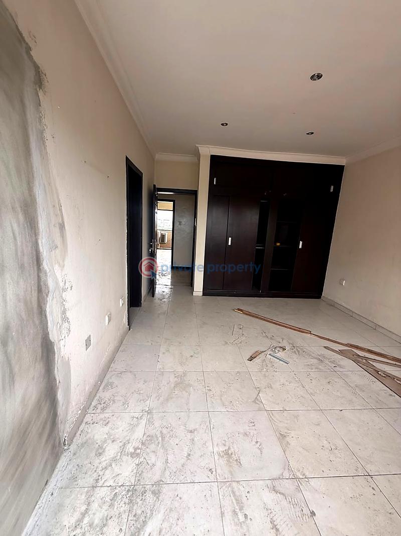 3 bedroom Flat & Apartment For Rent Victoria Island Lagos - 6