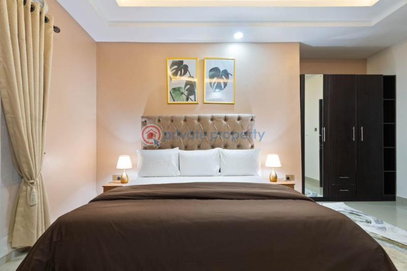 3 bedroom Block Of Flats Short let Lekki Phase 1 Lagos - 23