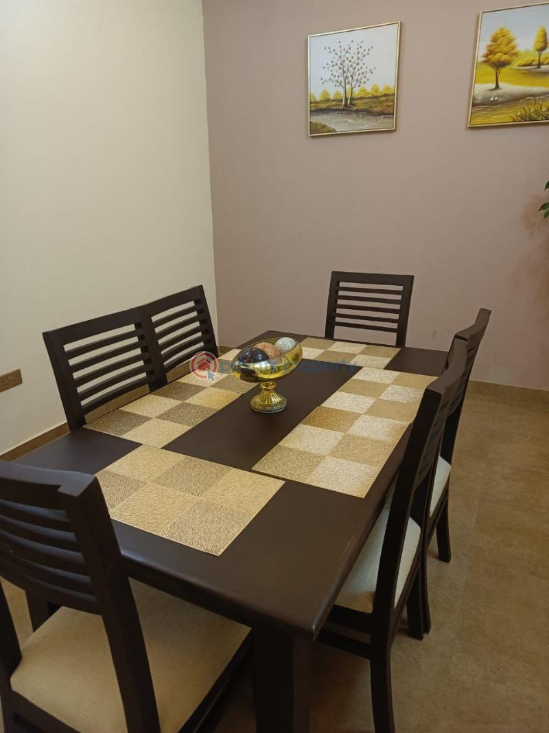 3 bedroom Block Of Flats Short let Lekki Phase 1 Lagos - 16