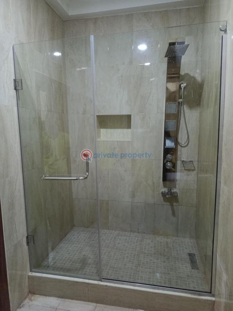 3 bedroom Block Of Flats Short let Lekki Phase 1 Lagos - 12