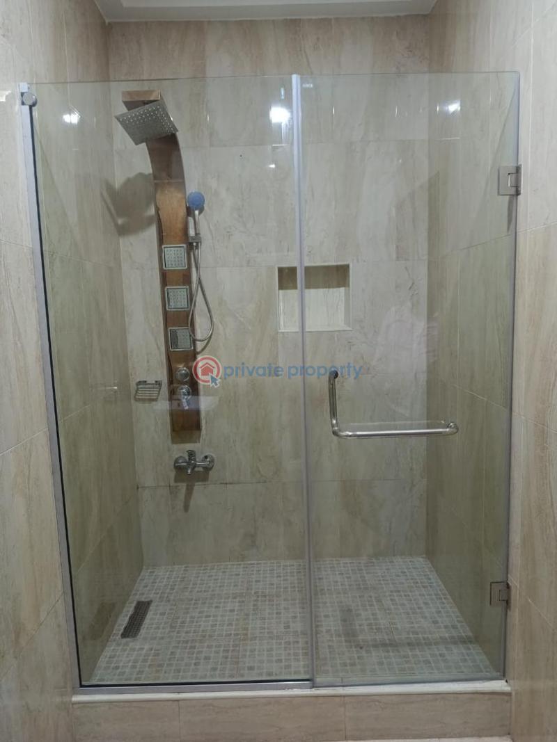 3 bedroom Block Of Flats Short let Lekki Phase 1 Lagos - 6