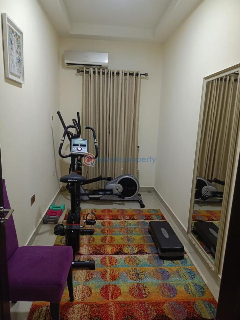 3 bedroom Block Of Flats Short let Lekki Phase 1 Lagos - 11