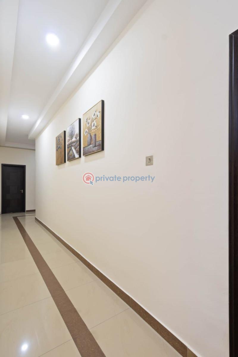 3 bedroom Block Of Flats Short let Lekki Phase 1 Lagos - 5