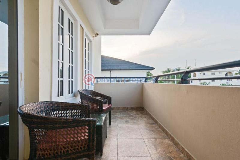 3 bedroom Block Of Flats Short let Lekki Phase 1 Lagos - 22