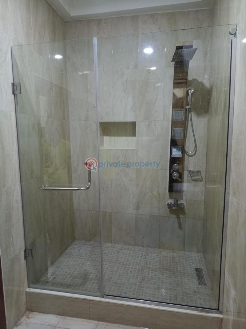 3 bedroom Block Of Flats Short let Lekki Phase 1 Lagos - 15