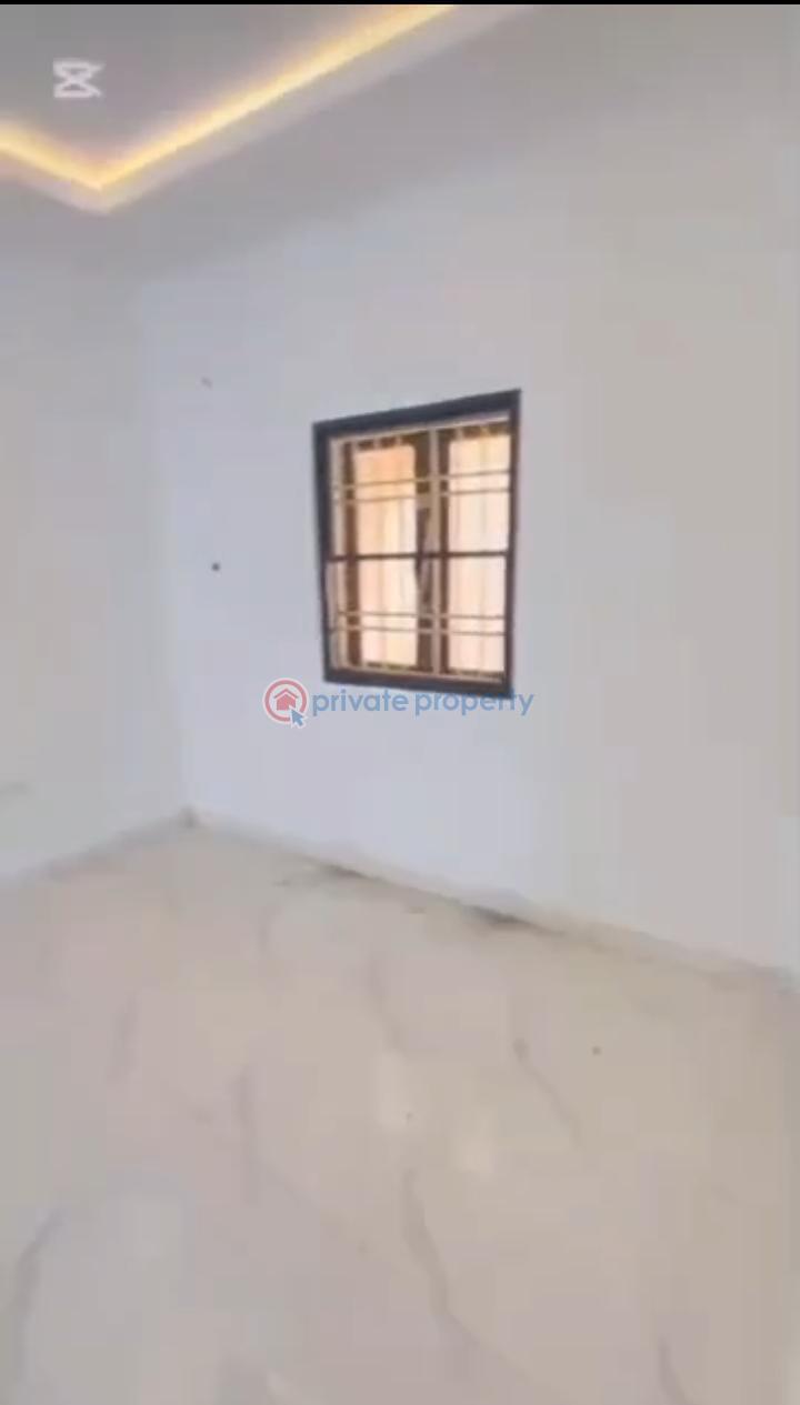 3 bedroom Flat & Apartment For Rent Lifecamp Abuja Phase 1  - 0