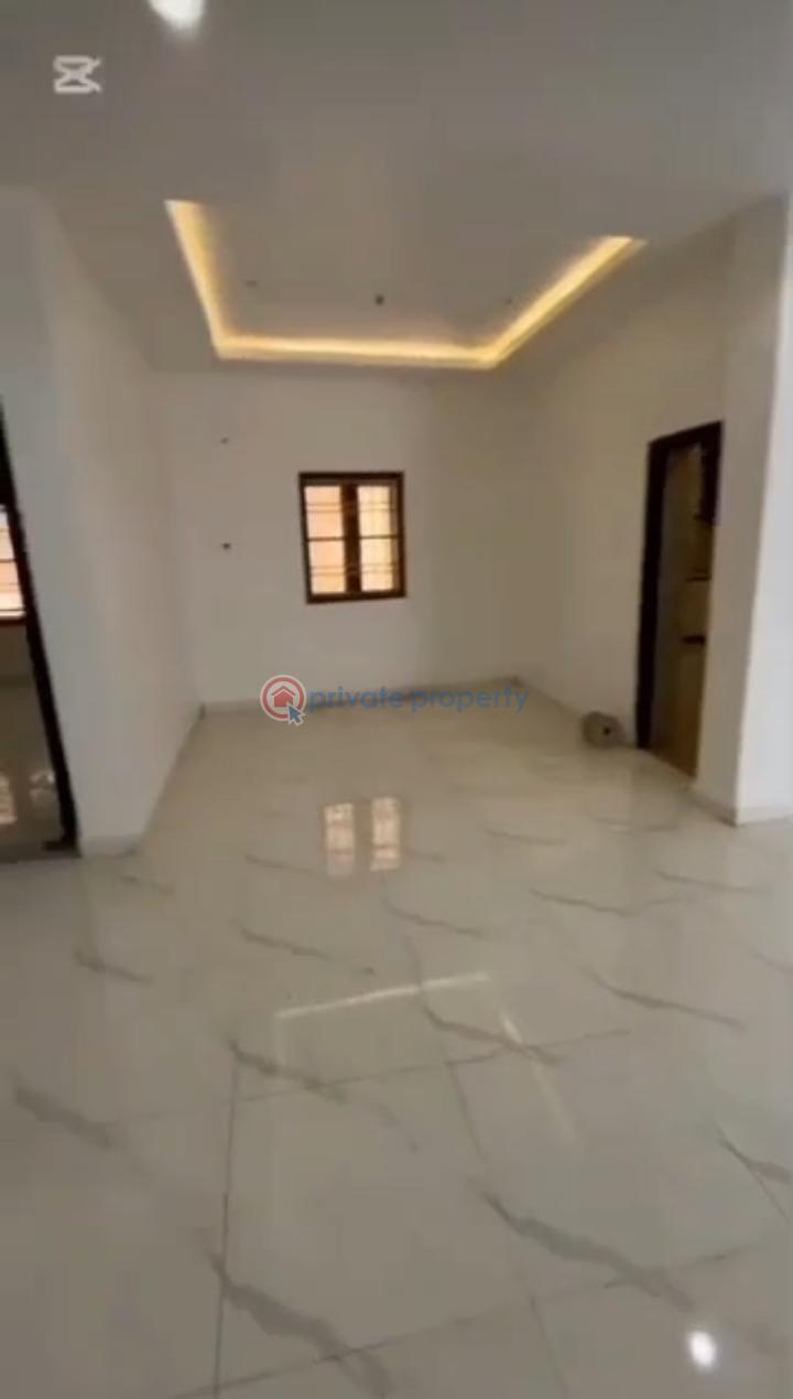 3 bedroom Flat & Apartment For Rent Lifecamp Abuja Phase 1  - 1