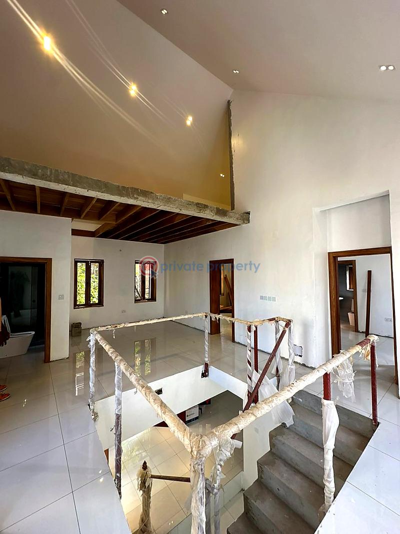 3 bedroom Flat & Apartment For Sale Lekki Phase 1 Lagos - 6