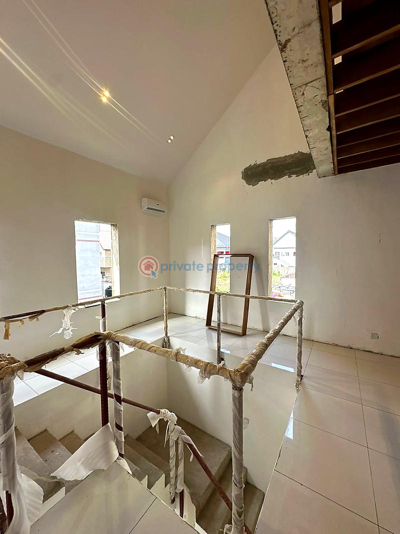 3 bedroom Flat & Apartment For Sale Lekki Phase 1 Lagos - 7