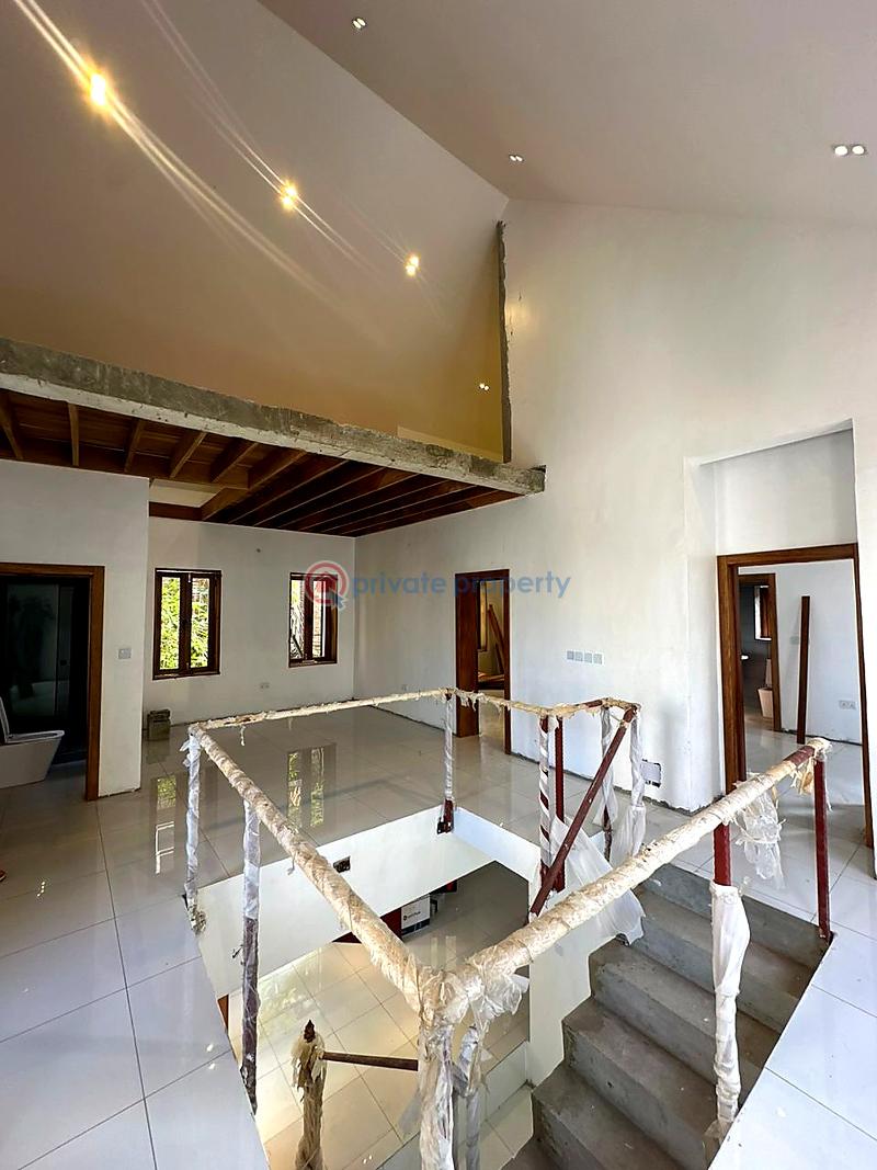 3 bedroom Flat & Apartment For Sale Lekki Phase 1 Lagos - 5