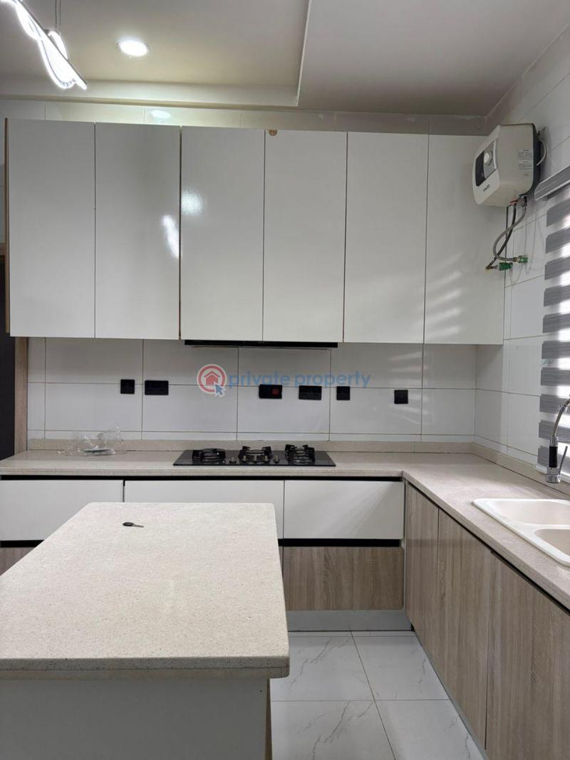 3 bedroom luxurious apartment in ikate - 4 3 bedroom Block Of Flats Short let Lekki Phase One Lekki Phase 1 Lagos - 4