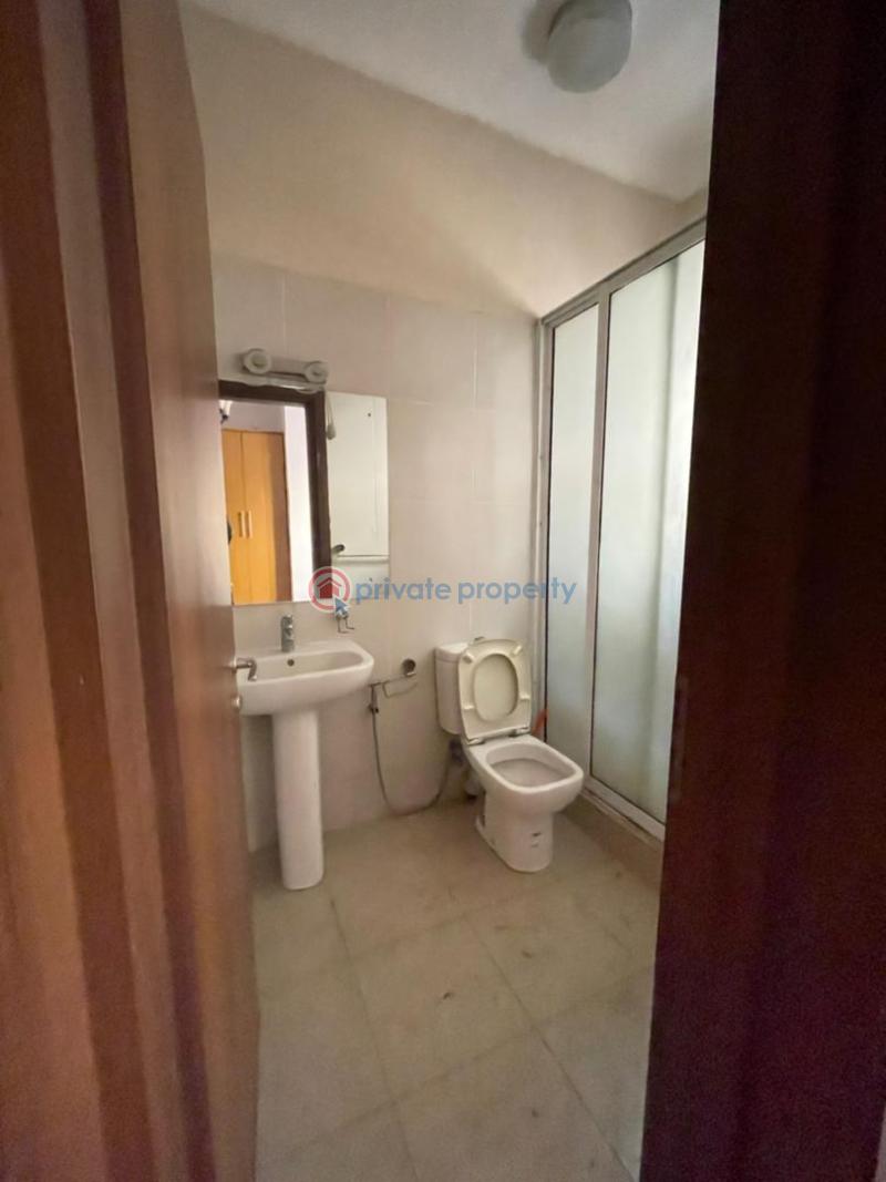 3 bedroom luxurious apartment with bq & fitted ac - 3 3 bedroom Block Of Flats For Rent Lekki Phase I Lekki Phase 1 Lagos - 3
