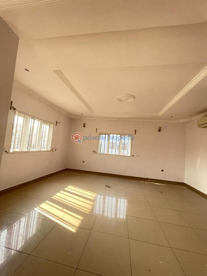 3 bedroom luxurious apartment with bq & fitted ac - 7 3 bedroom Block Of Flats For Rent Lekki Phase I Lekki Phase 1 Lagos - 7