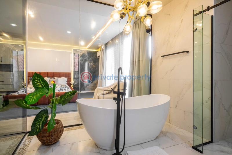 3 bedroom House Short let Victoria Island Lagos - 7
