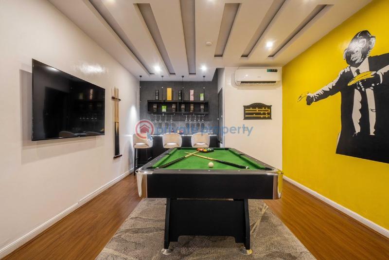 3 bedroom House Short let Victoria Island Lagos - 11