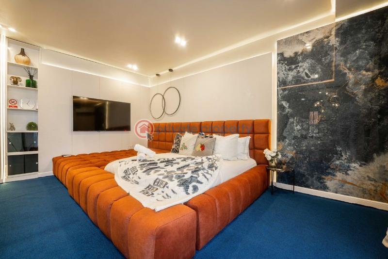 3 bedroom House Short let Victoria Island Lagos - 14