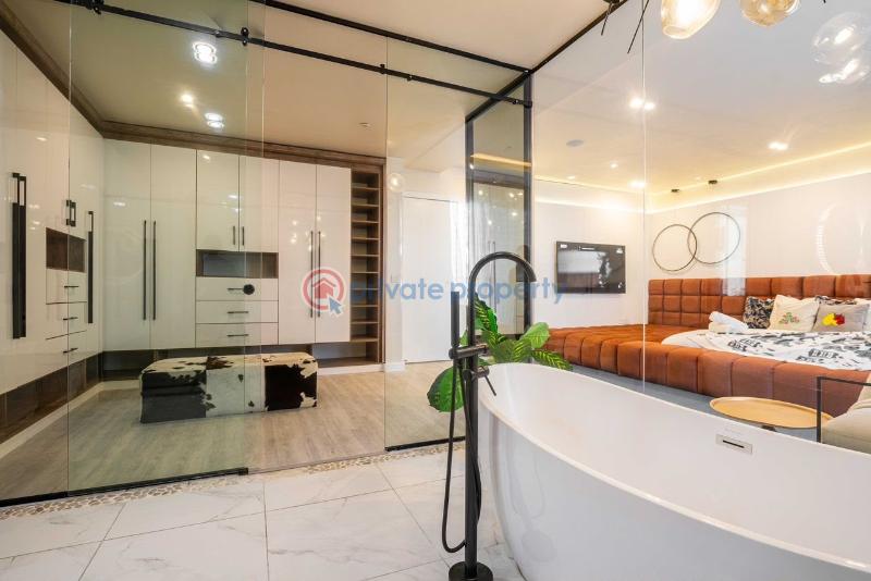 3 bedroom House Short let Victoria Island Lagos - 12