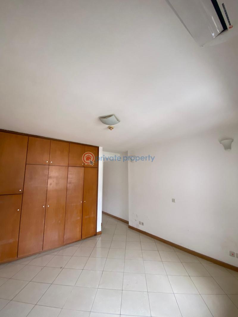 3-bedroom luxury & fully serviced apartment with bq for rent v.island off ahmadu bello way - 4 3 bedroom Block Of Flats For Rent Ahmadu Bello Way Victoria Island Lagos - 4