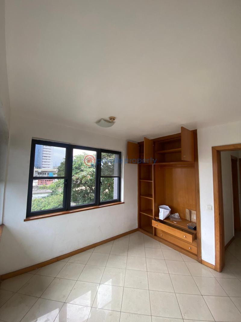 3 bedroom Block Of Flats For Rent Ahmadu Bello Way Victoria Island Lagos - 0
