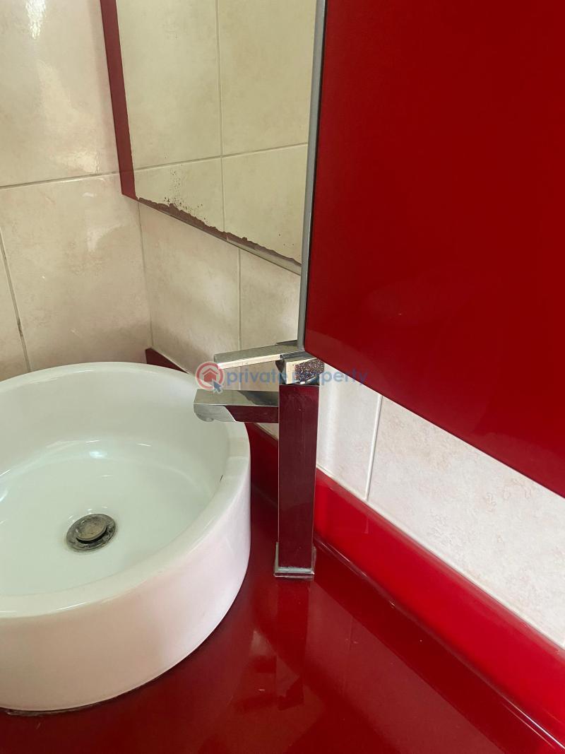 3-bedroom luxury & fully serviced apartment with bq for rent v.island off ahmadu bello way - 5 3 bedroom Block Of Flats For Rent Ahmadu Bello Way Victoria Island Lagos - 5