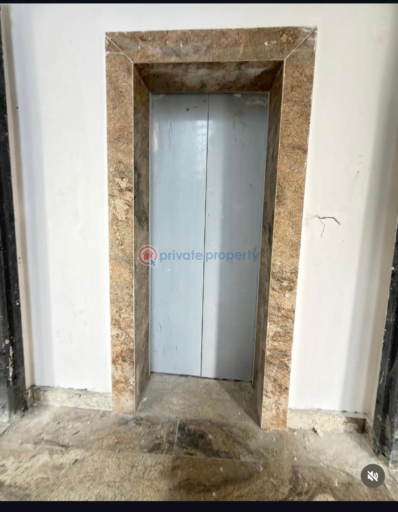 3 bedroom Block Of Flats For Sale Allen Avenue Ikeja Lagos - 11