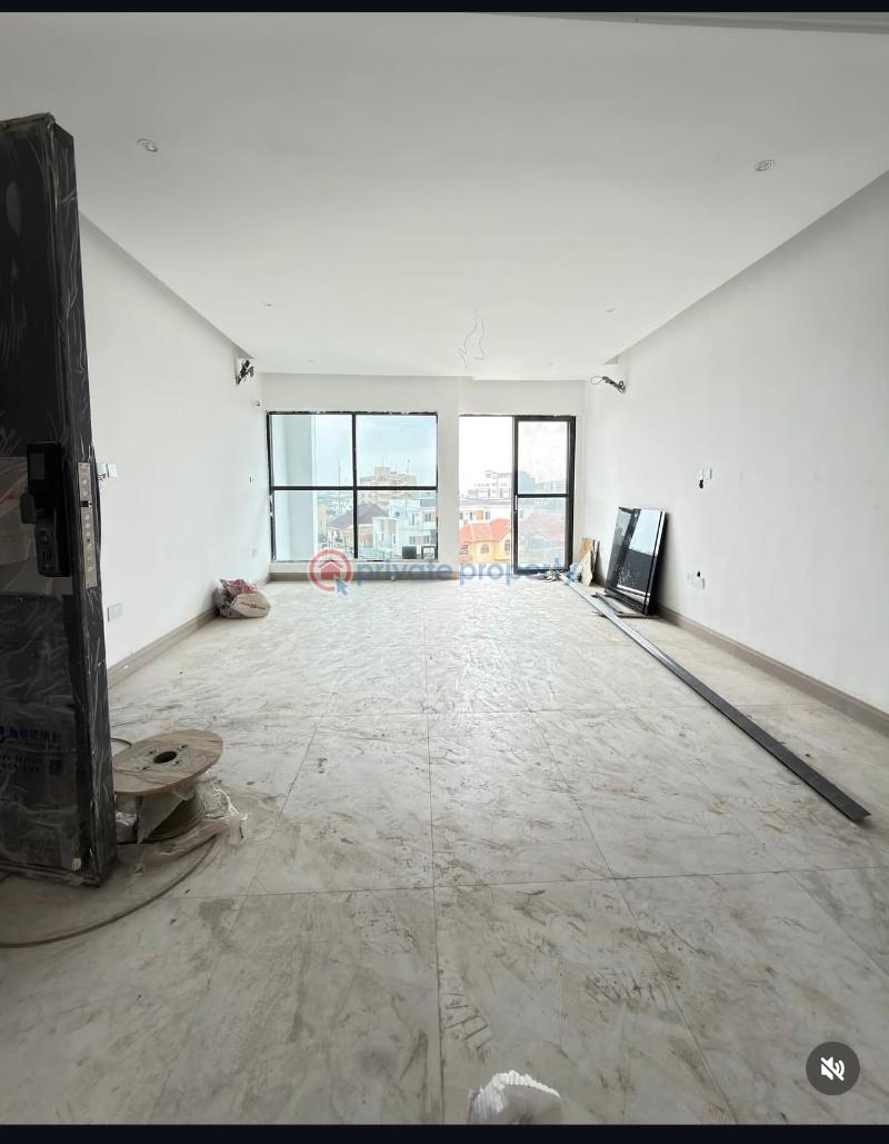 3 bedroom Block Of Flats For Sale Allen Avenue Ikeja Lagos - 6