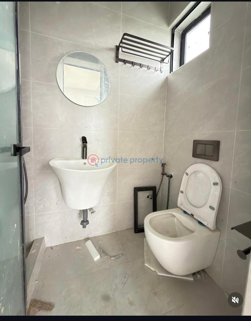 3 bedroom Block Of Flats For Sale Allen Avenue Ikeja Lagos - 5