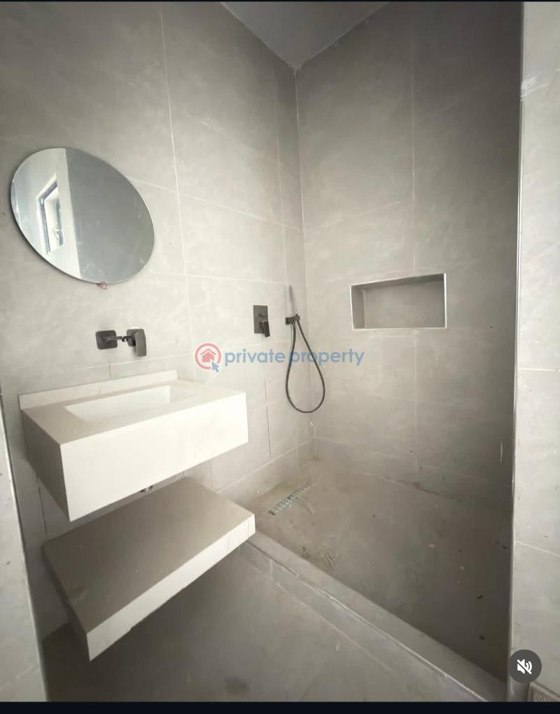 3 bedroom Block Of Flats For Sale Allen Avenue Ikeja Lagos - 8