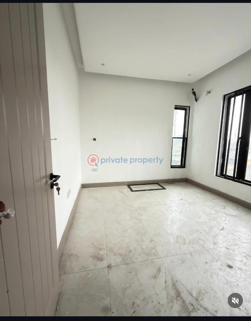 3 bedroom Block Of Flats For Sale Allen Avenue Ikeja Lagos - 10