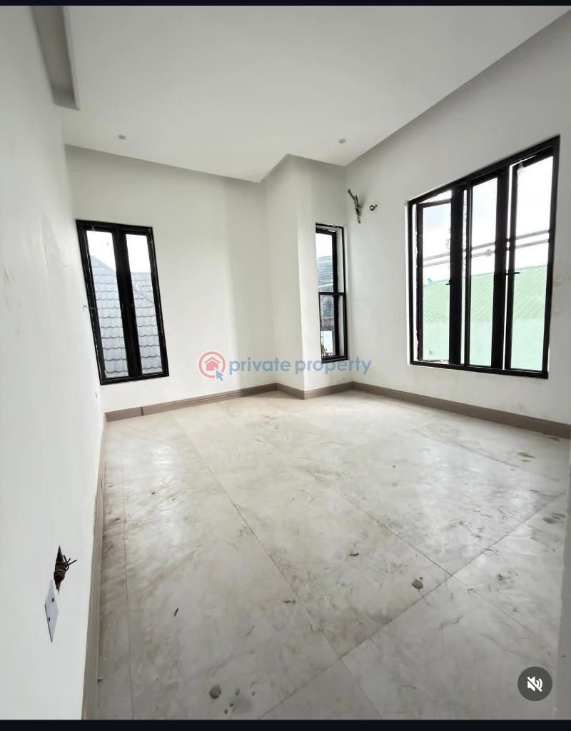 3 bedroom Block Of Flats For Sale Allen Avenue Ikeja Lagos - 9