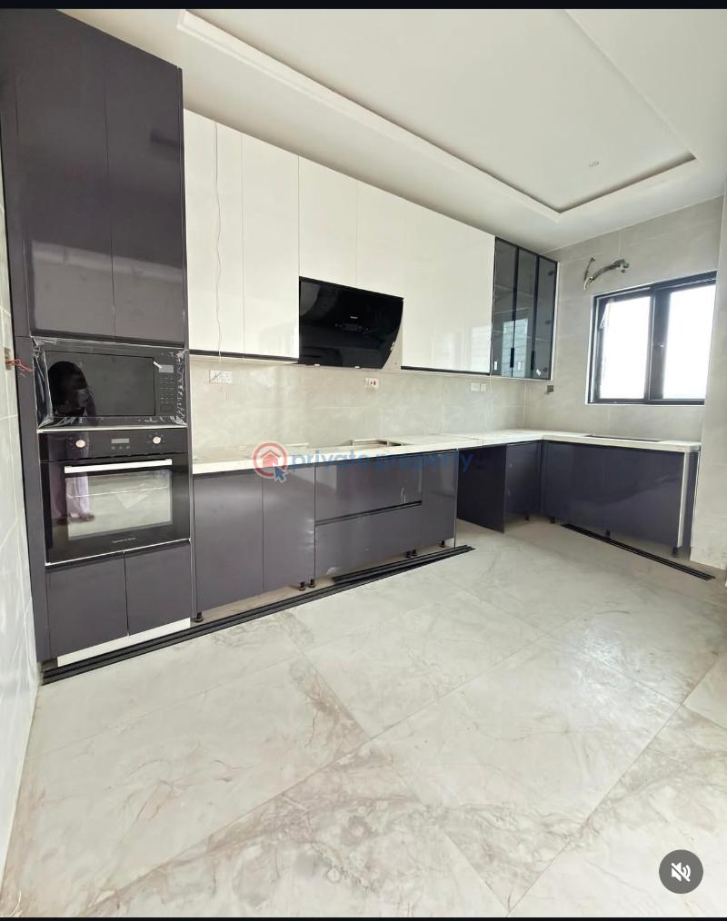 3 bedroom Block Of Flats For Sale Allen Avenue Ikeja Lagos - 13