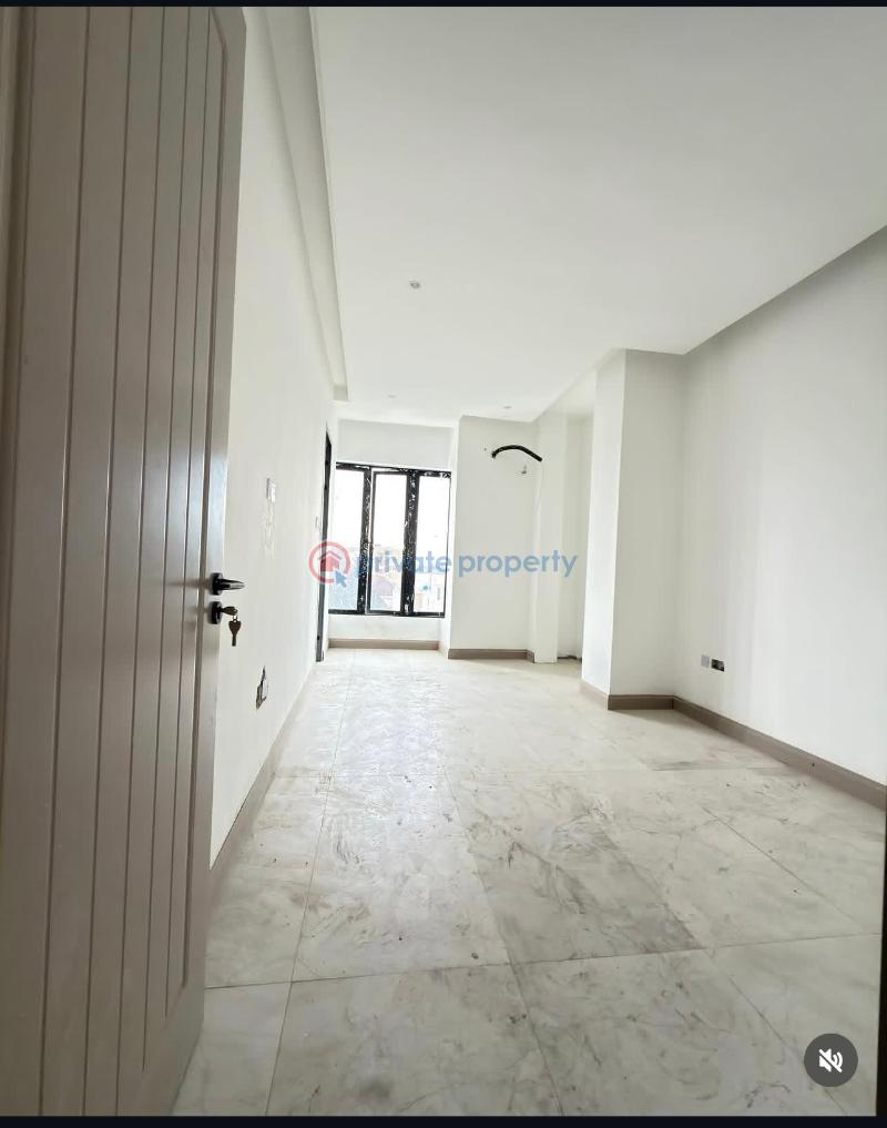 3 bedroom Block Of Flats For Sale Allen Avenue Ikeja Lagos - 4
