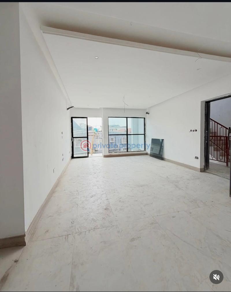 3 bedroom Block Of Flats For Sale Allen Avenue Ikeja Lagos - 12