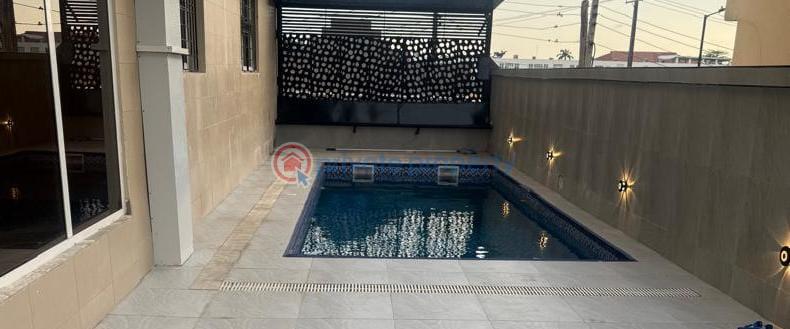 3 bedroom House Short let Bashorun Street Vi Apartment 4b Near Eko Hotel And Zenith Bank. Victoria Island Lagos - 18