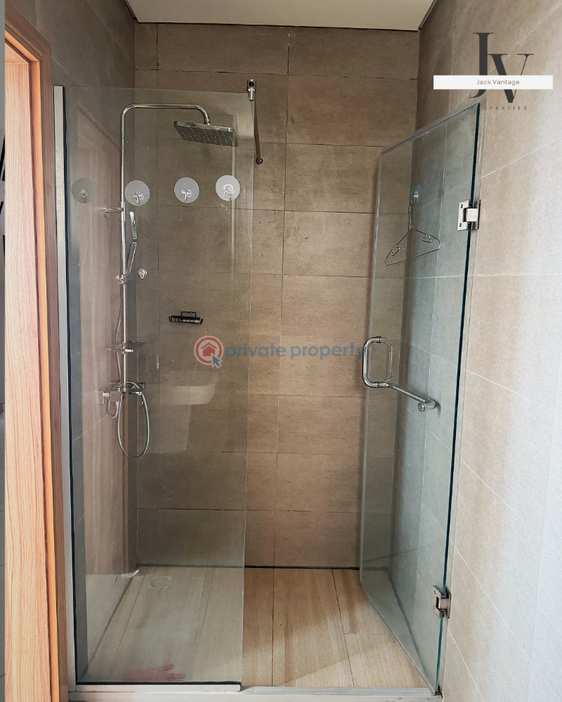 3 bedroom Flat & Apartment For Rent Victoria Island Lagos - 5