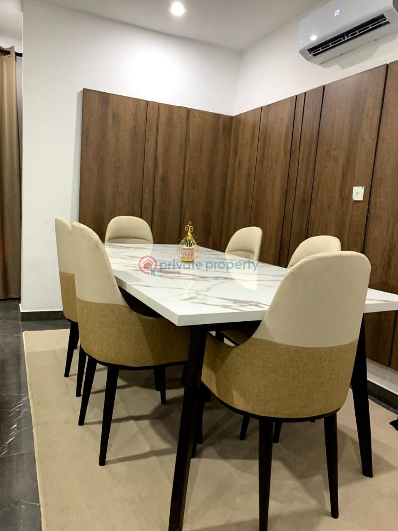 3 bedroom luxury apartment - 10 3 bedroom Flat & Apartment Short let Park View Parkview Estate Ikoyi Lagos - 10