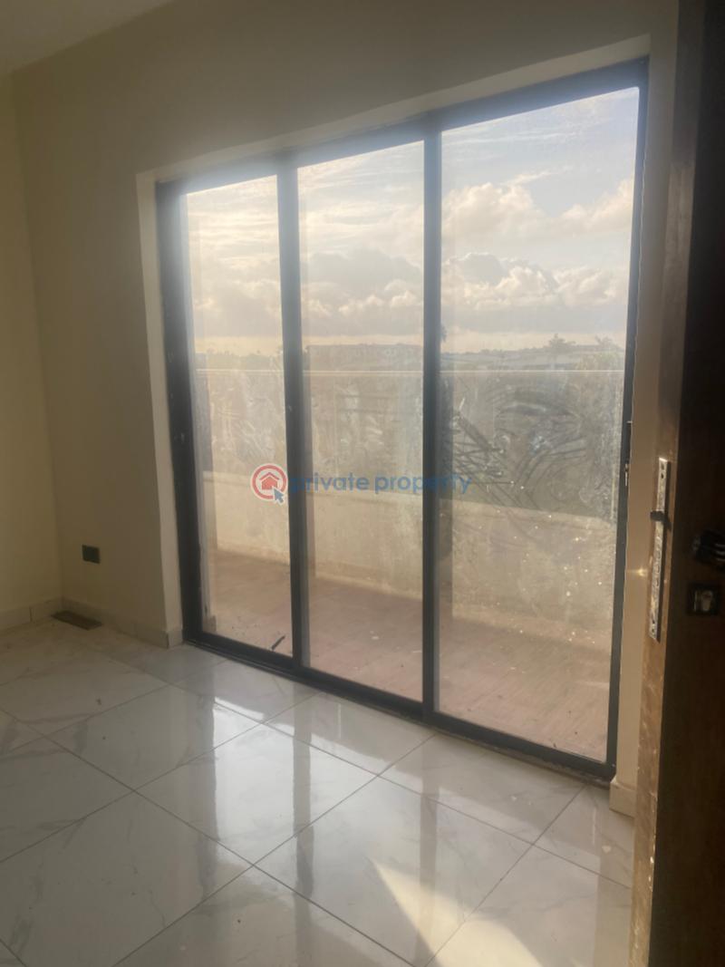 3 bedroom Block Of Flats For Rent Ajayi Apata Estate, Lekki Epe Expressway Eleko Ibeju-Lekki Lagos - 33