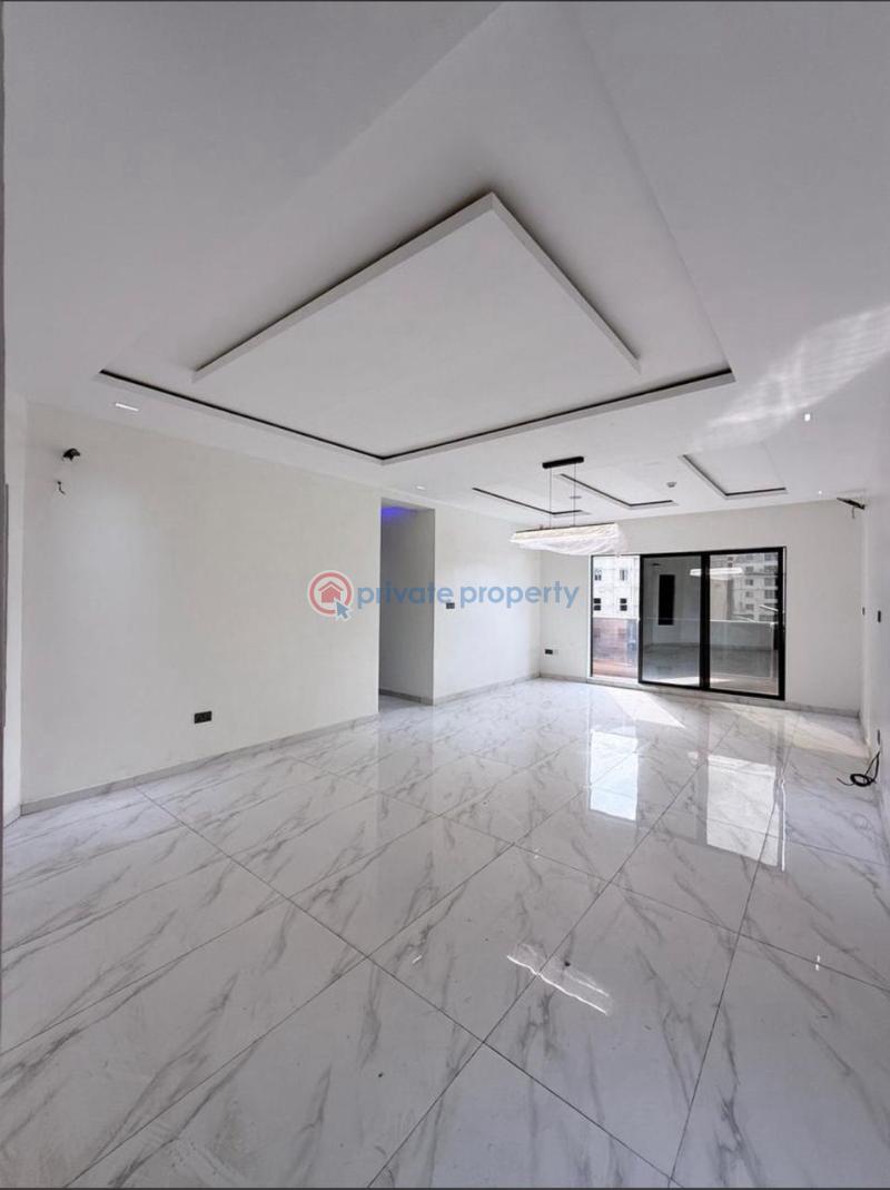 3 bedroom Flat & Apartment For Sale Ikate Elegushi Lekki Lagos - 4