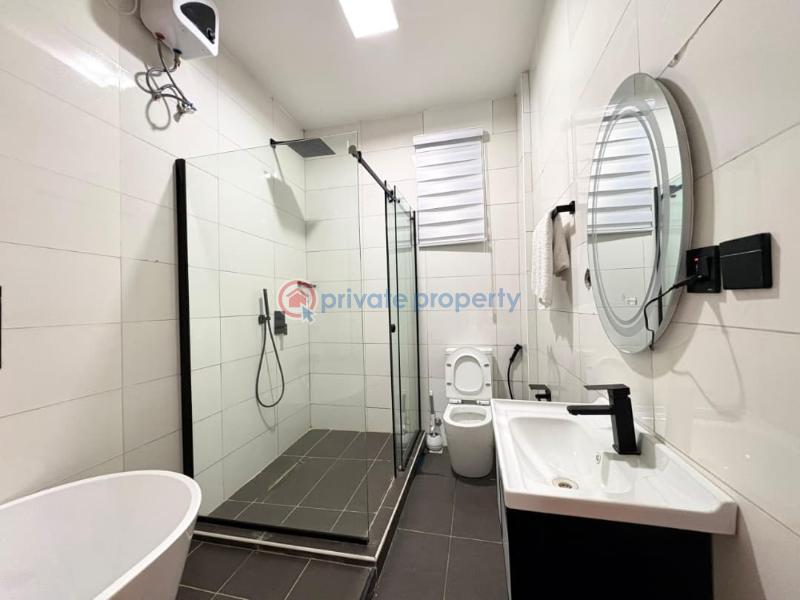 3 bedroom Block Of Flats For Rent Lekki Phase 1 Lagos - 2