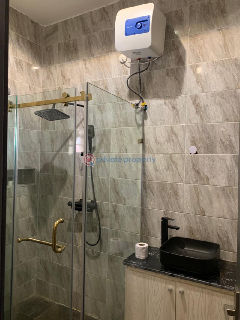 3 bedroom Shared Apartment Short let Allen Court Estate, Airport Road Abuja Abuja Phase 2  - 3