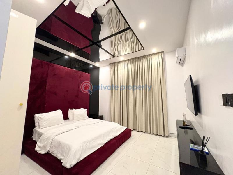 3 bedroom Block Of Flats For Rent Lekki Phase 1 Lagos - 12