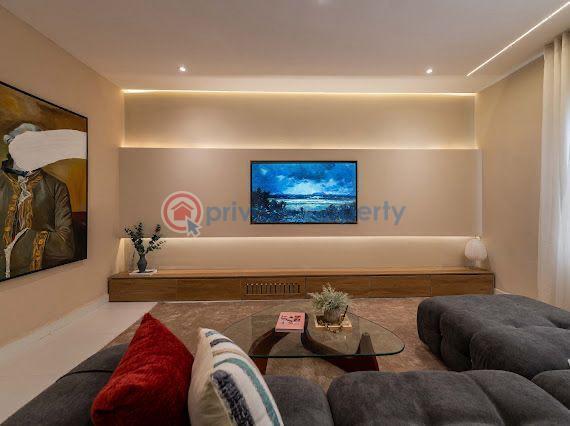 3 bedroom Flat & Apartment Short let Lekki Phase 1 Lagos - 13