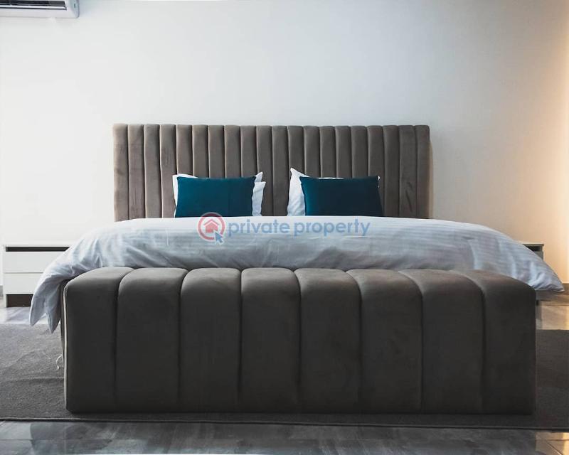 3 bedroom luxury apartment - 7 3 bedroom Flat & Apartment Short let Park View Parkview Estate Ikoyi Lagos - 7